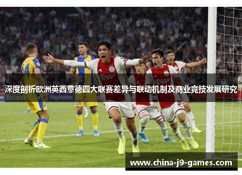 深度剖析欧洲英西意德四大联赛差异与联动机制及商业竞技发展研究